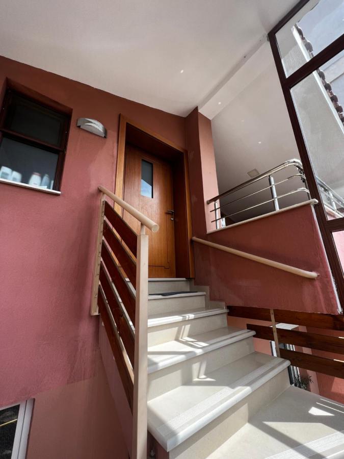 Retreat In The Centre Of Korce Apartment Bagian luar foto