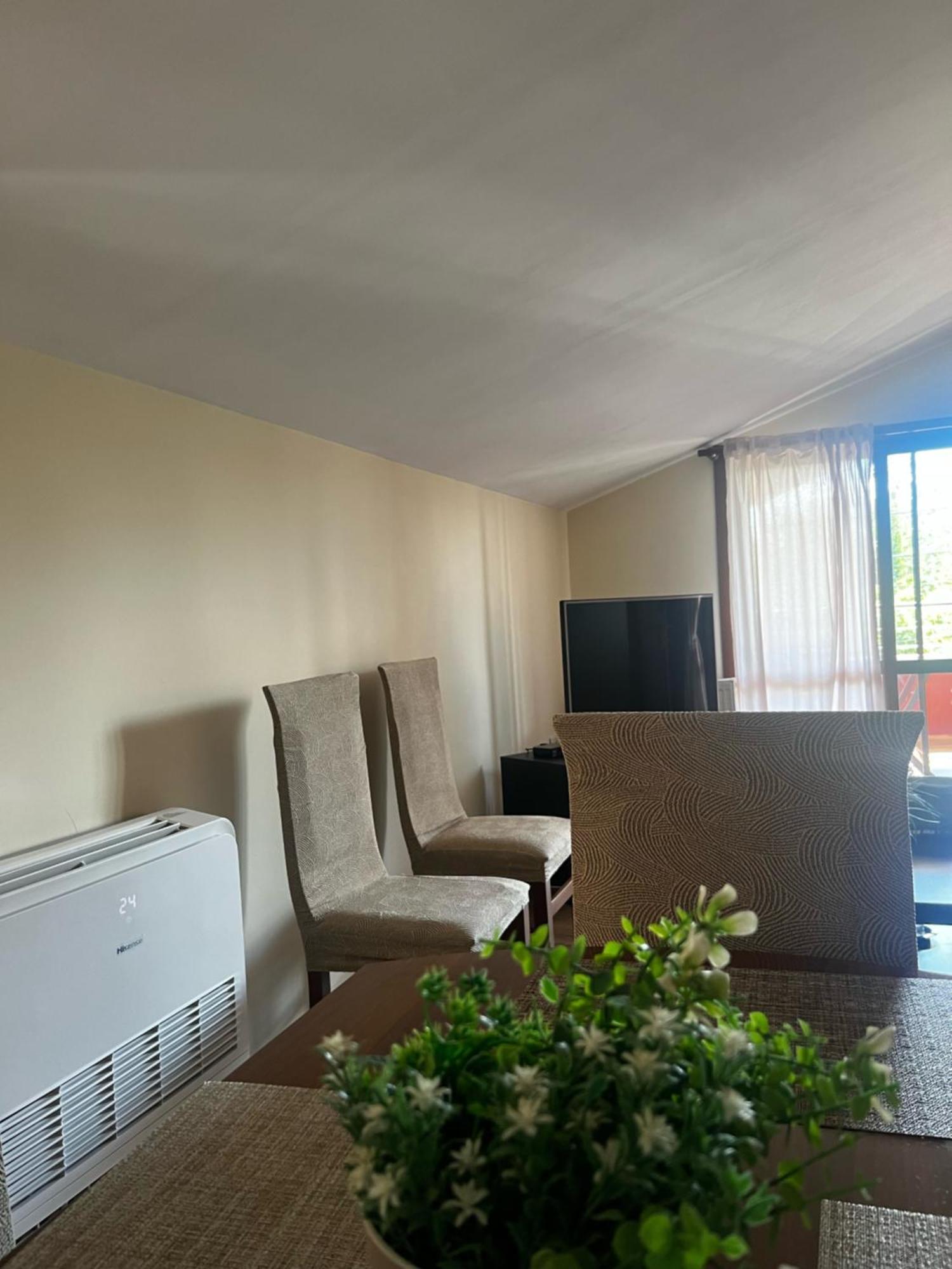 Retreat In The Centre Of Korce Apartment Bagian luar foto