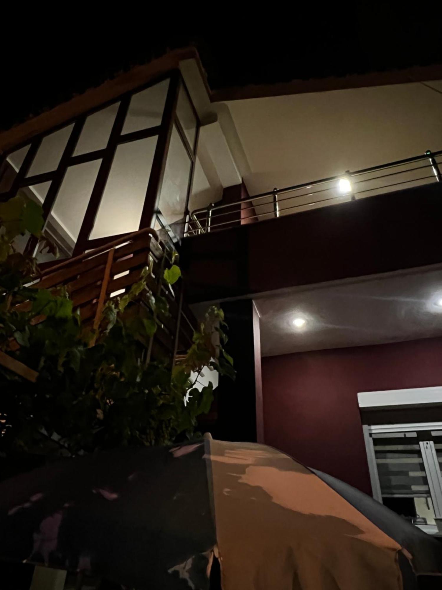 Retreat In The Centre Of Korce Apartment Bagian luar foto